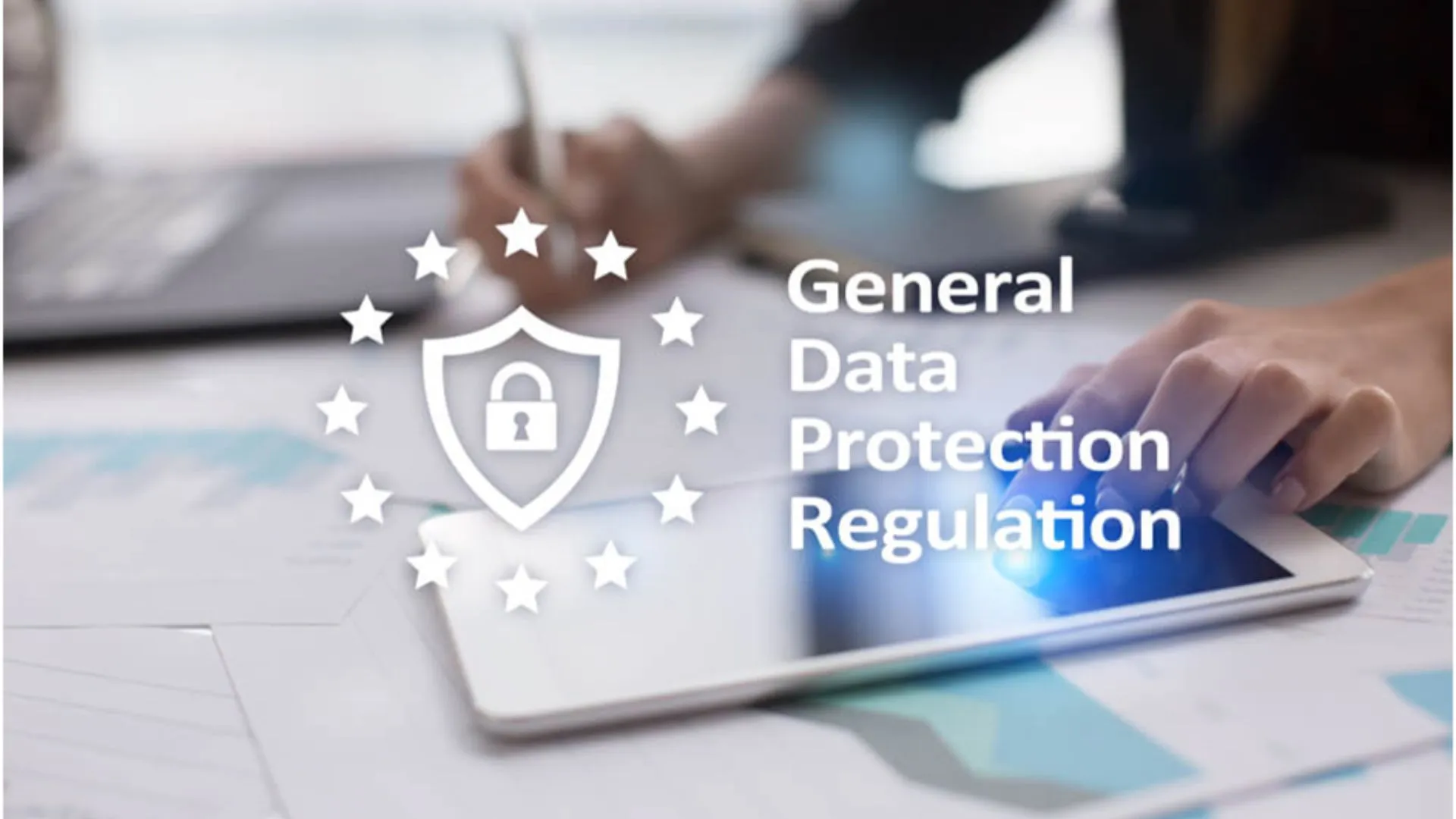 GDPR Online Training Course